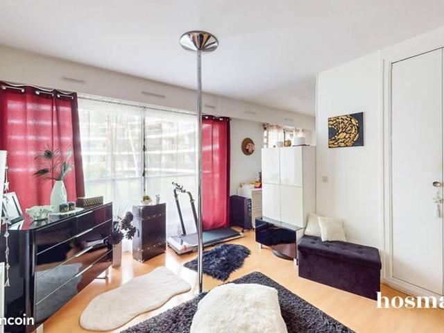 Appartement vente à Clermont-Ferrand, Saint-maurice
