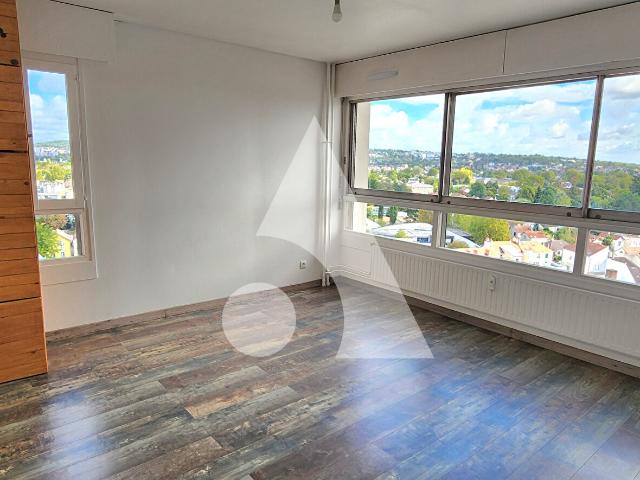 Appartement vente à Sarcelles, Saint-gratien