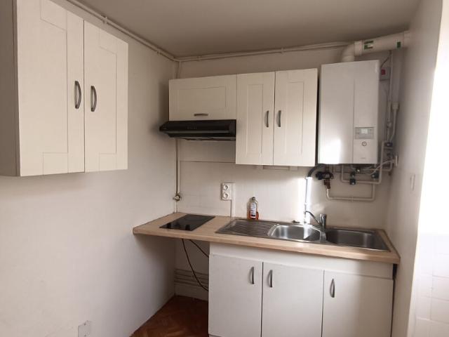 Appartement location à Caen