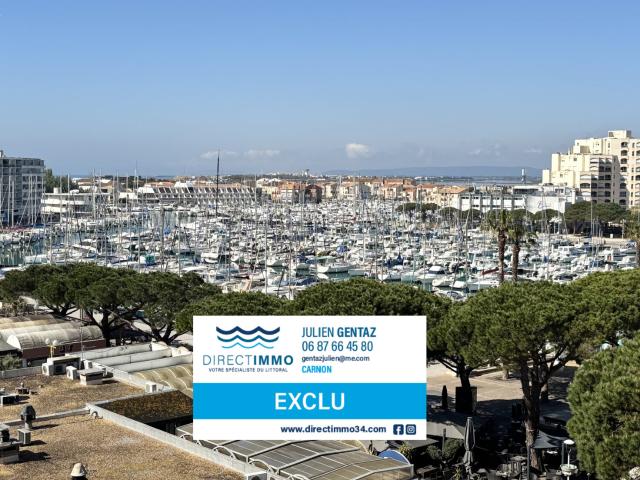 Appartement vente à Montpellier, Mauguio