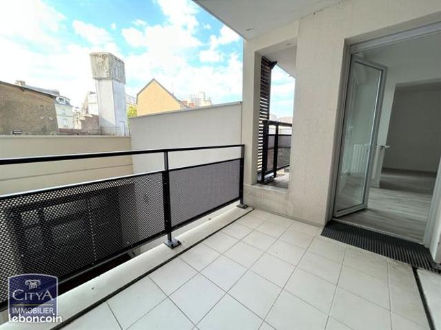 Appartement vente à Le Mans