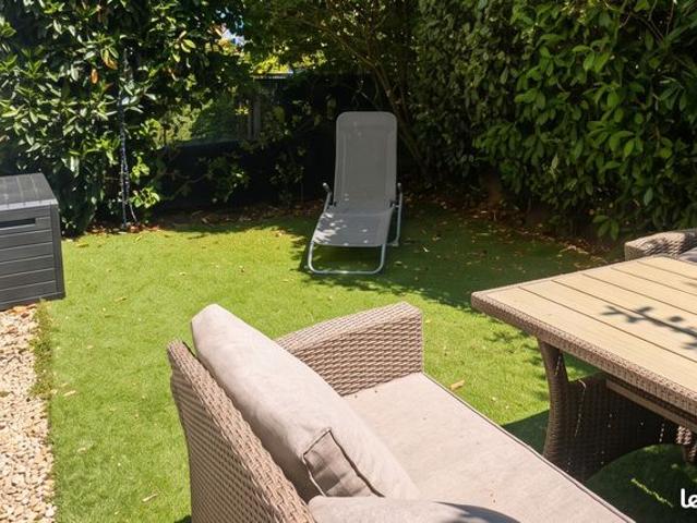 Appartement vente à Palaiseau, Sainte-geneviève-des-bois