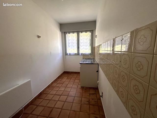 Appartement vente à Les Andelys, Louviers