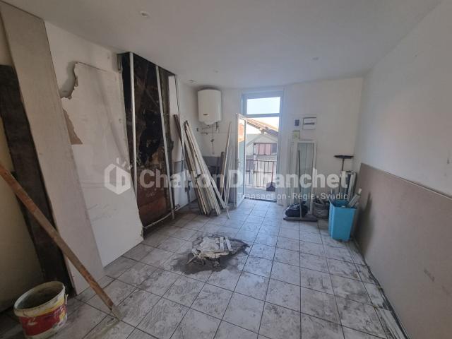 Appartement vente à Roanne, Loire