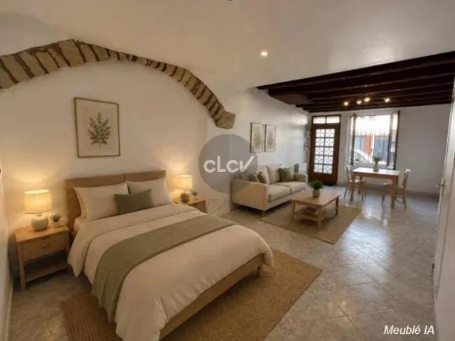 Appartement vente à Villefranche-sur-Saône, Rhône
