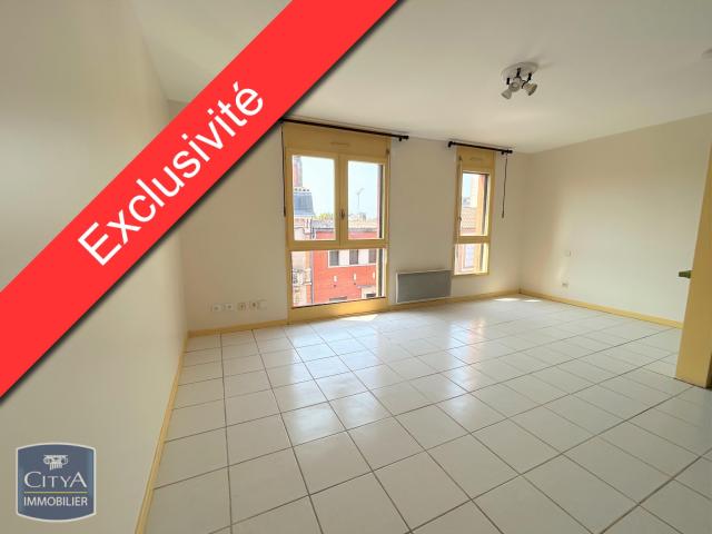 Appartement vente à Montauban