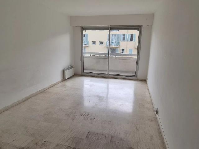 Appartement vente à Nice