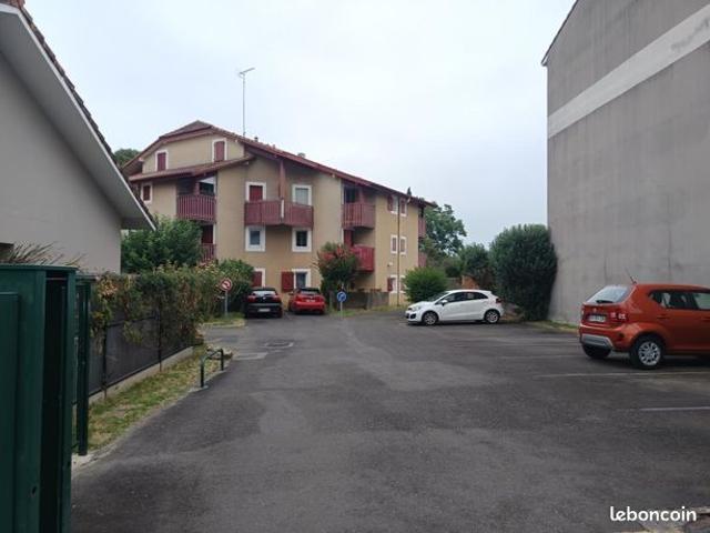 Appartement vente à Mont-de-Marsan, Mont-de-marsan
