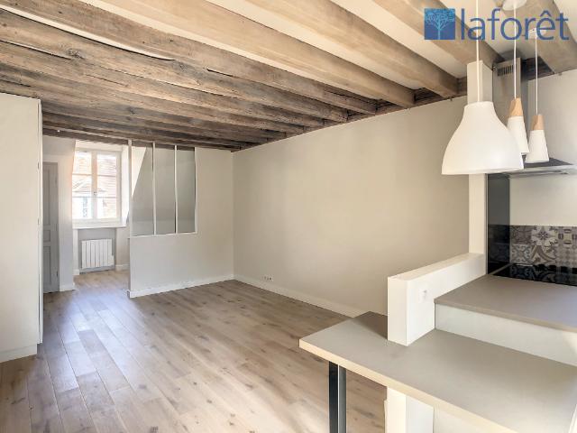 Appartement location à Rambouillet