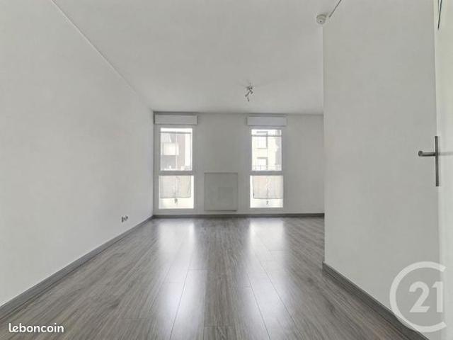 Appartement vente à Le Raincy, Aulnay-sous-bois
