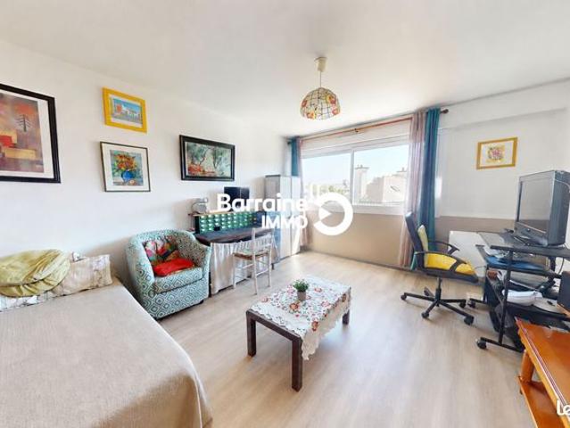 Appartement vente à Lorient, Bretagne