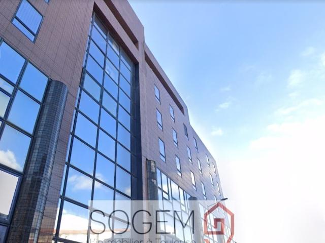 Appartement location à Toulouse