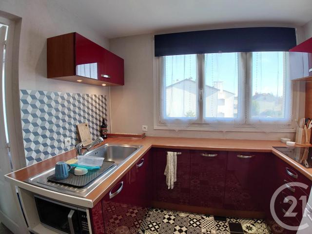 Appartement vente à Argenteuil, Frépillon