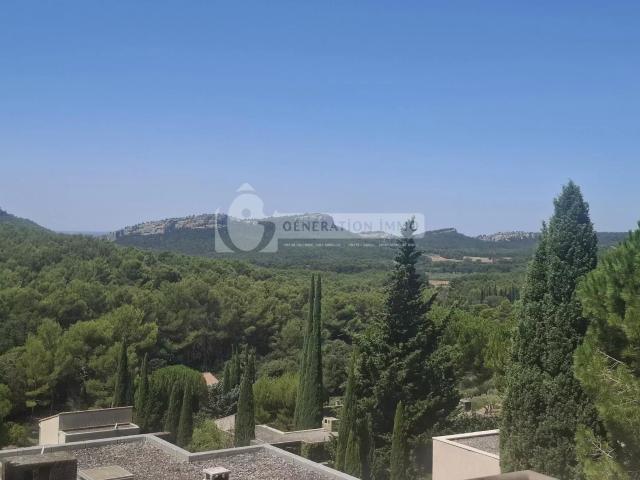 Appartement vente à Arles, Les Baux-de-provence