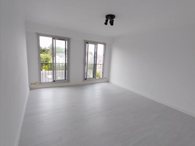 Appartement vente à Nantes