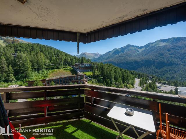 Appartement vente à Gap, Les Orres