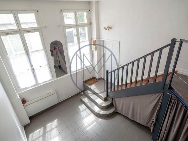 Appartement vente à Versailles, Le Chesnay