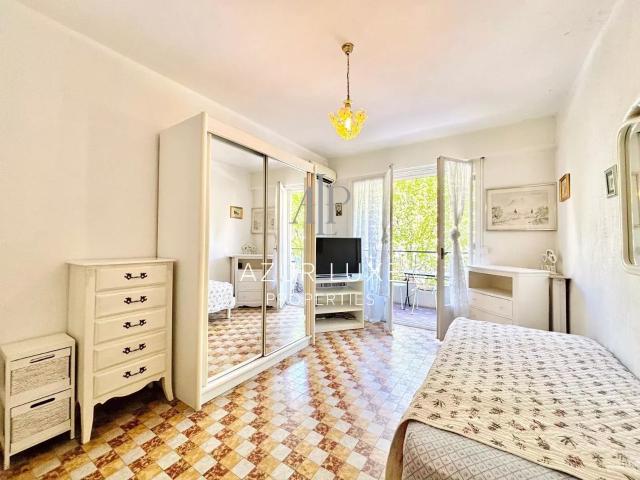 Appartement vente à Nice