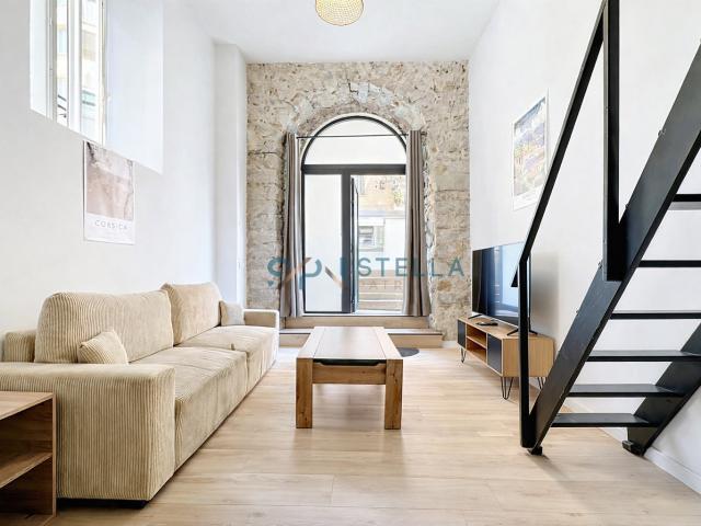 Appartement vente à Ajaccio