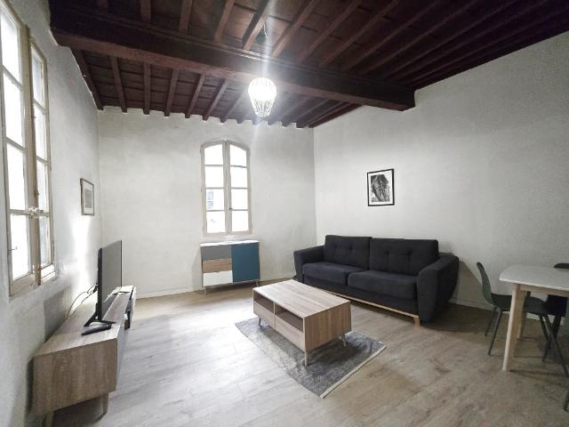 Appartement vente à Béziers, Pézenas