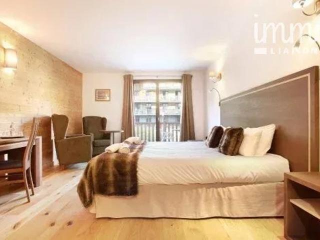 Appartement vente à Annecy, La Clusaz