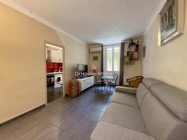 Appartement vente à Marseille