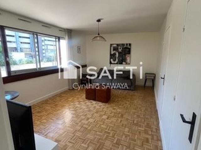 Appartement vente à Boulogne-Billancourt, Boulogne-billancourt