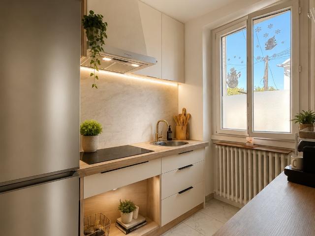 Appartement vente à Argenteuil, Bezons