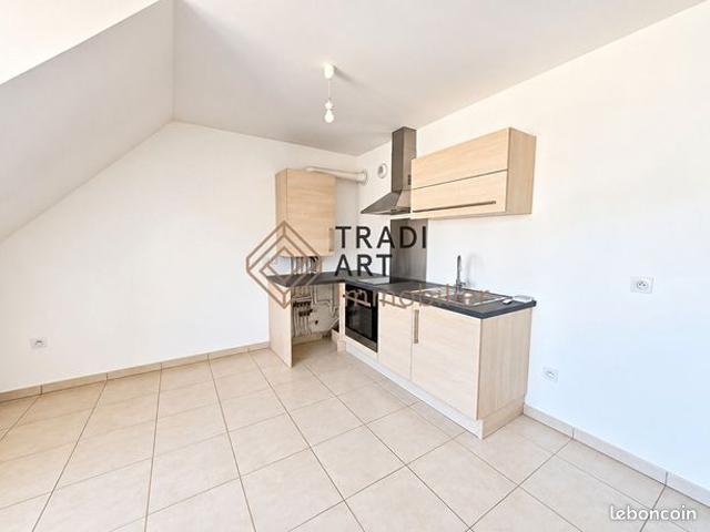 Appartement vente à Villiers-sur-Orge, Essonne