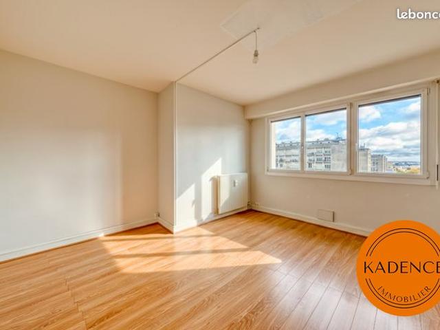 Appartement vente à Rennes, Bretagne