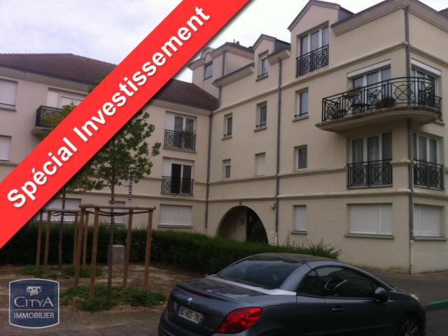 Appartement vente à Torcy, Bussy-saint-georges
