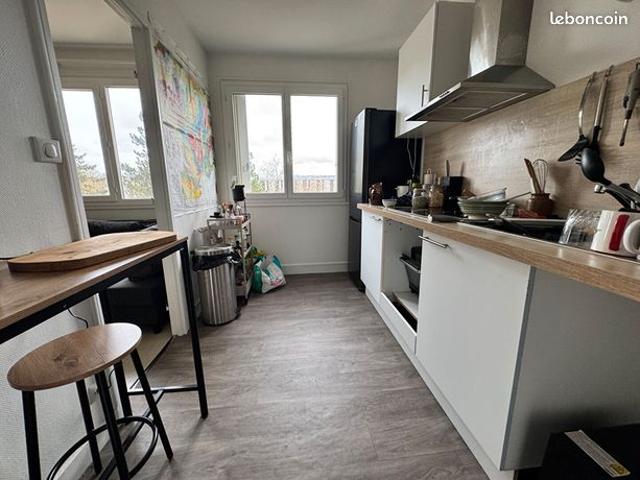 Appartement vente à Orléans