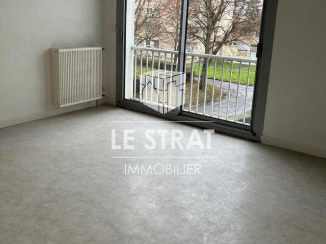 Appartement location à Caen, Hérouville-saint-clair