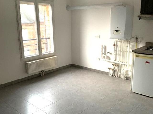 Appartement location à Amiens