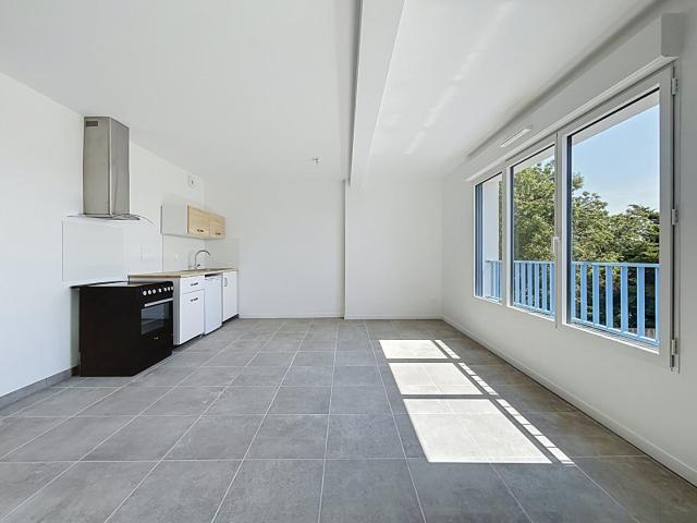 Appartement location à La Rochelle, Aytré