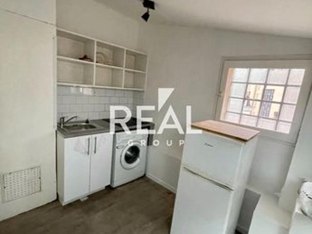 Appartement vente à Bordeaux