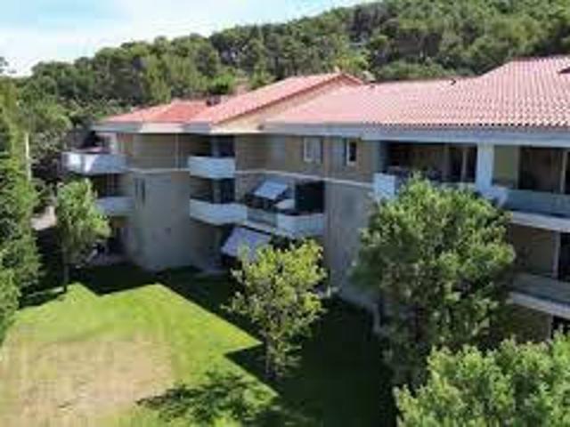 Appartement vente à Aix-en-Provence, Bouc-bel-air
