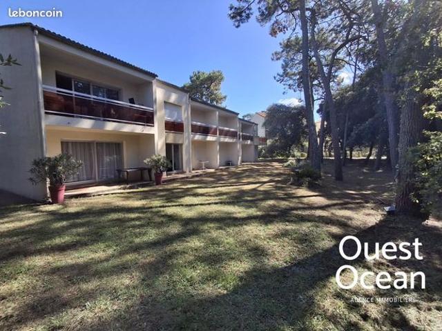 Appartement vente à Les Sables-d'Olonne, Jard-sur-mer
