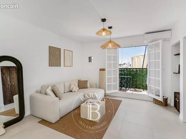 Appartement vente à Arrondissement de Draguignan, Grimaud
