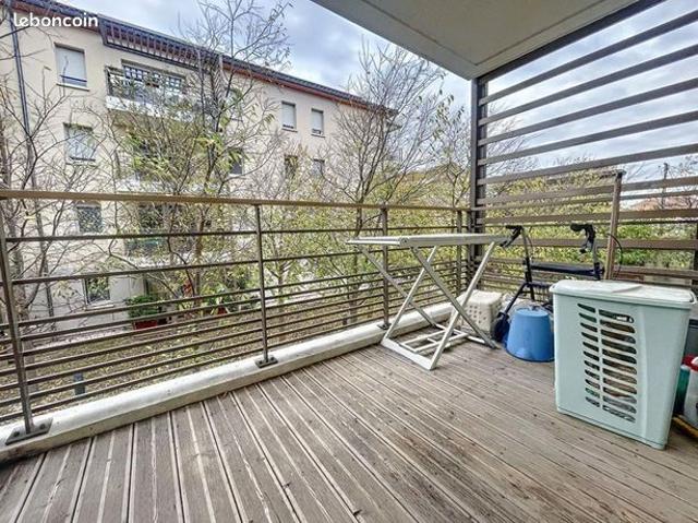 Appartement vente à Perpignan, Rivesaltes