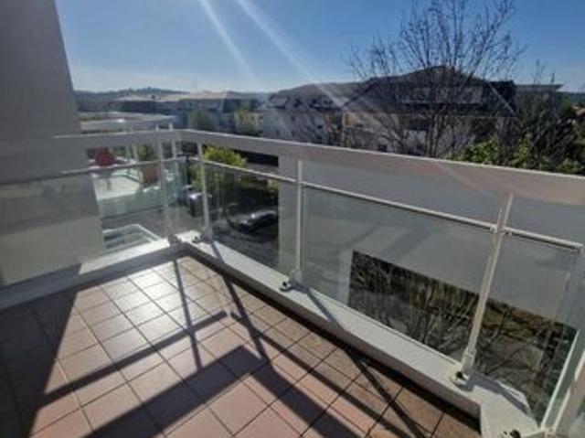 Appartement vente à Dijon