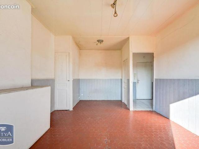 Appartement vente à Aix-en-Provence, Gardanne