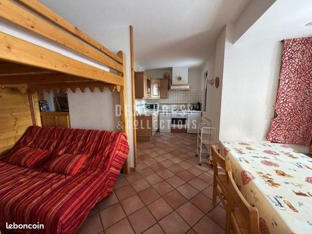 Appartement vente à Tignes, Savoie