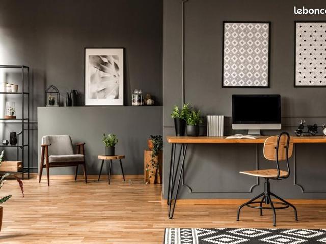 Appartement vente à Saint-Germain-en-Laye, Poissy
