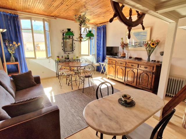 Appartement vente à Céret, Port-vendres