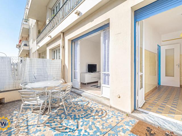 Appartement vente à Grosso, Nice