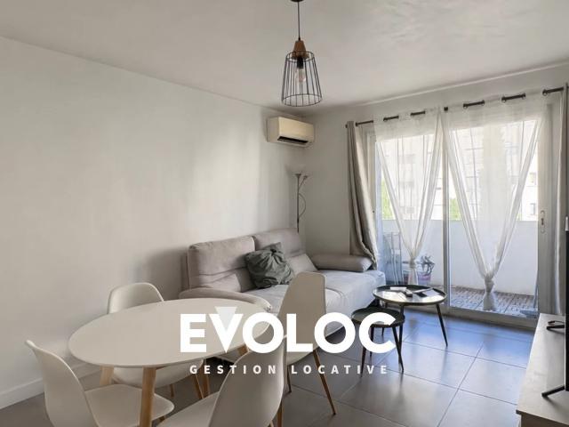 Appartement location à Montpellier