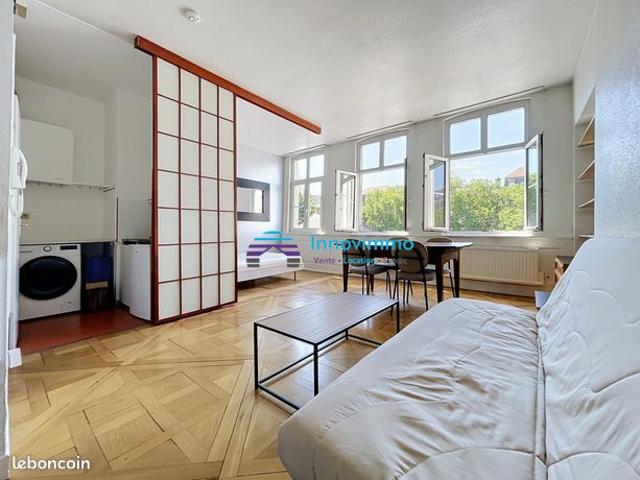 Appartement vente à Strasbourg, Hoenheim