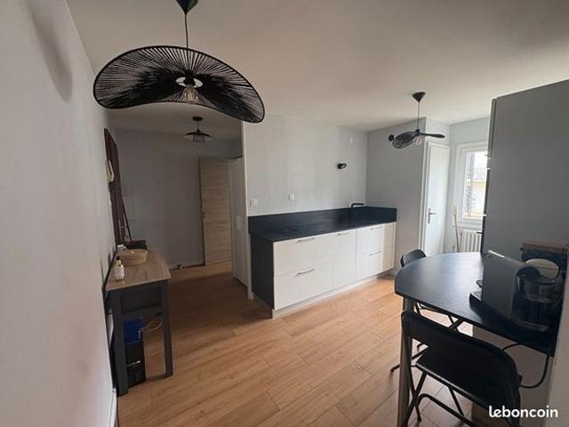 Appartement vente à Strasbourg, Illkirch-graffenstaden