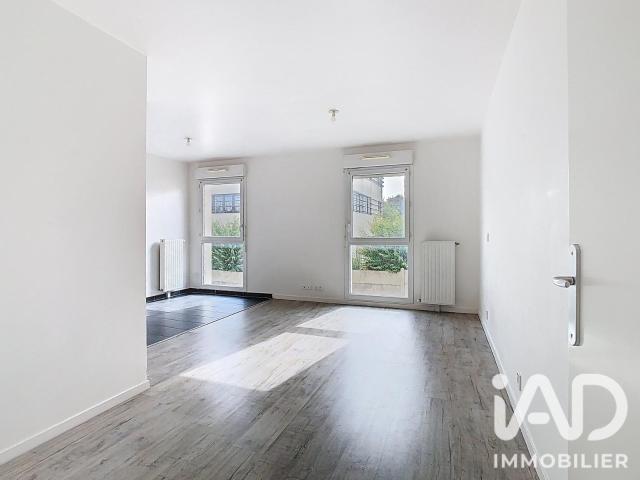 Appartement vente à Brie-Comte-Robert, Seine-et-Marne